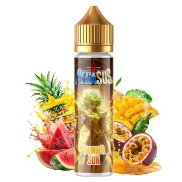 Thunder sun - 50ML - PEGASUS