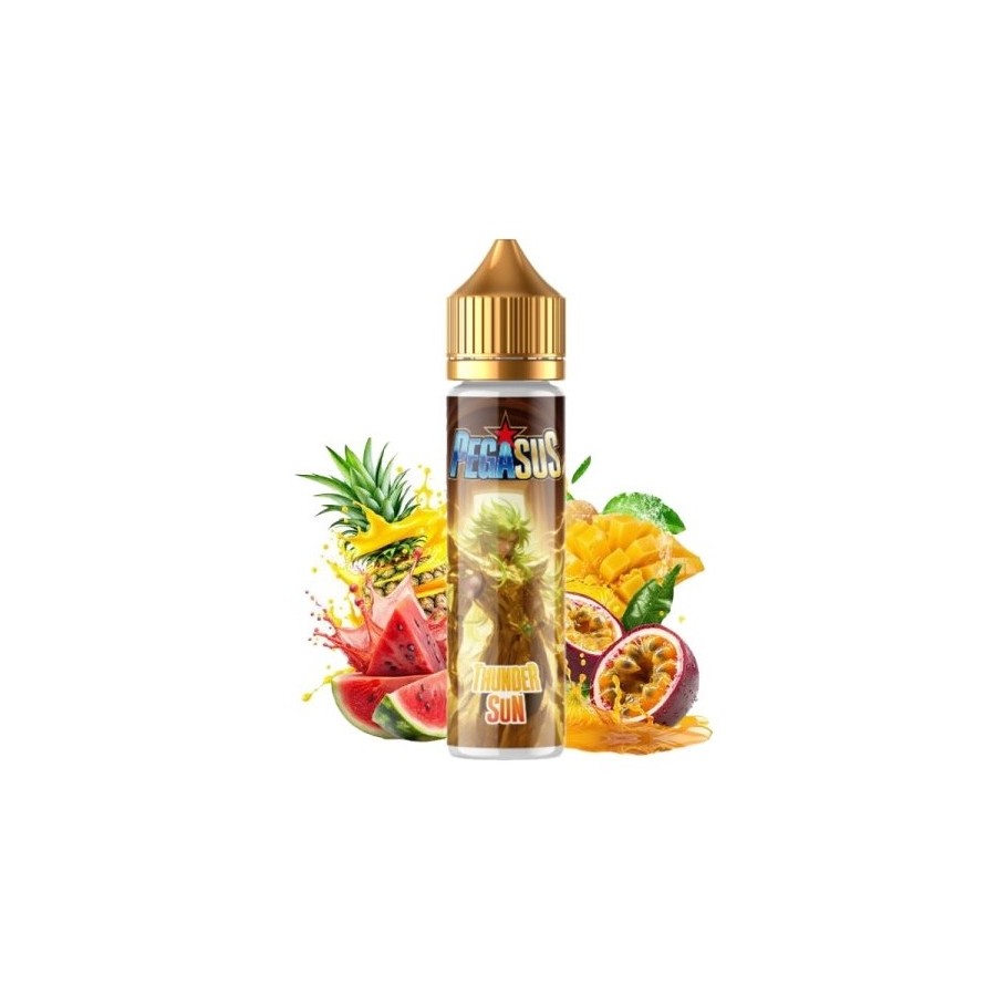Thunder sun - 50ML - PEGASUS