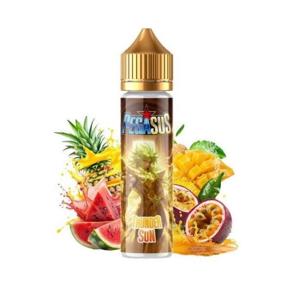 Thunder sun - 50ML - PEGASUS