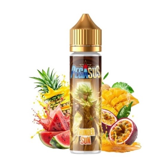 Thunder sun - 50ML - PEGASUS