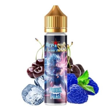 Phoenix pulse - 50ML - PEGASUS