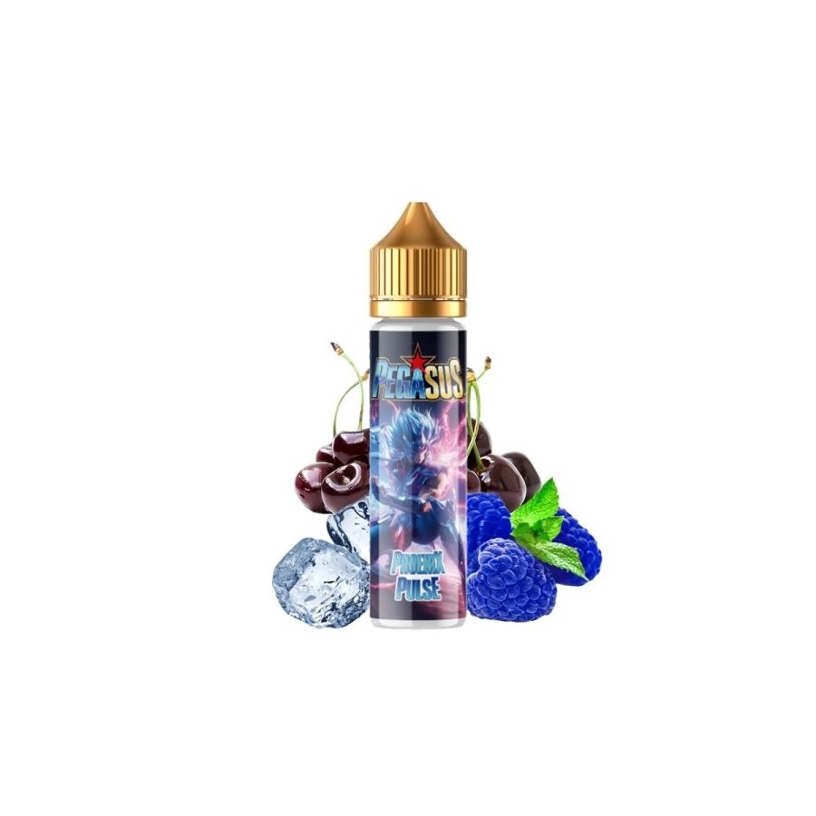 Phoenix pulse - 50ML - PEGASUS