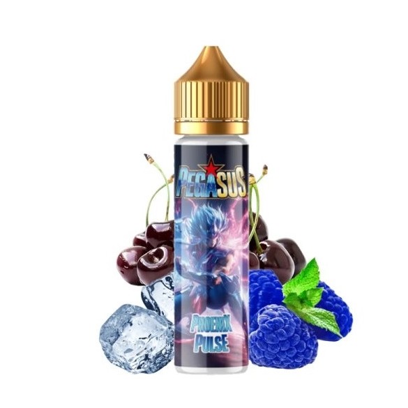 Phoenix pulse - 50ML - PEGASUS