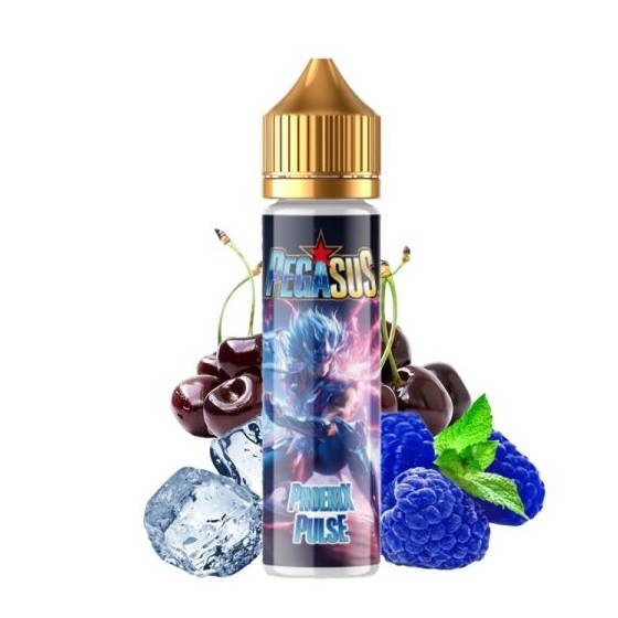 Phoenix pulse - 50ML - PEGASUS