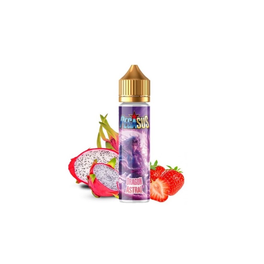 Dragon astral - 50ML - PEGASUS