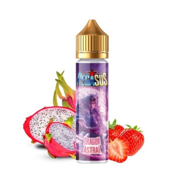 Dragon astral - 50ML - PEGASUS