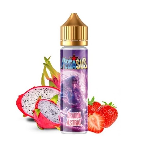 Dragon astral - 50ML - PEGASUS