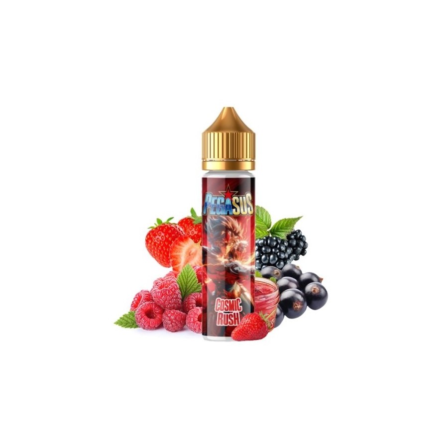 Cosmic rush - 50ML - PEGASUS