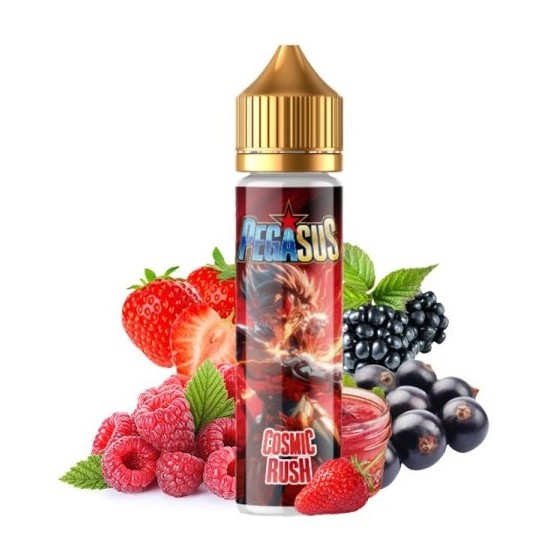 Cosmic rush - 50ML - PEGASUS