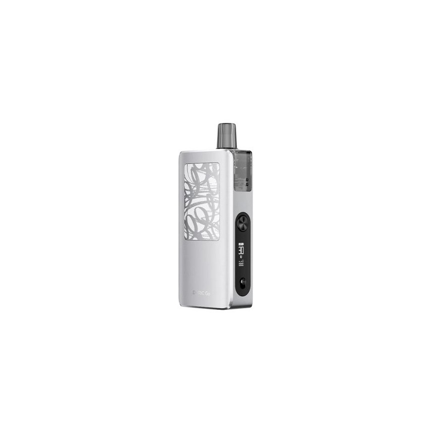 KIT DORIC GO 5 ML 2600 mAh VOOPOO KIT DORIC GO 5 ML 2600 mAh VOOPOO
