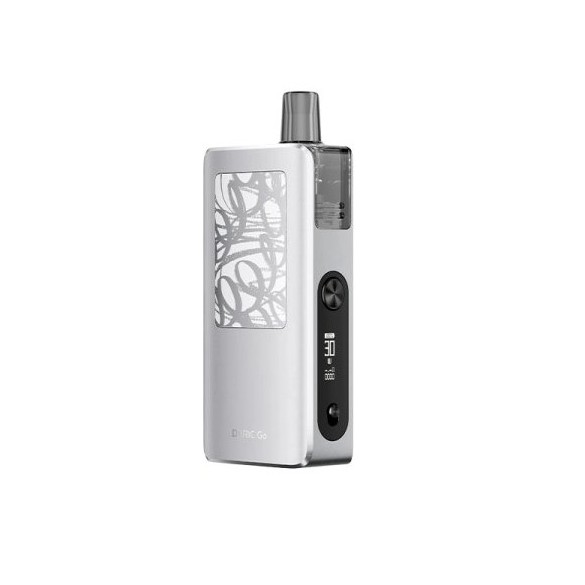 KIT DORIC GO 5 ML 2600 mAh VOOPOO