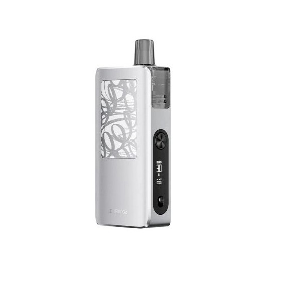 KIT DORIC GO 5 ML 2600 mAh VOOPOO