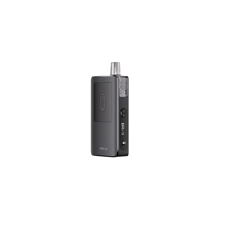 KIT DORIC GO 5 ML 2600 mAh VOOPOO KIT DORIC GO 5 ML 2600 mAh VOOPOO