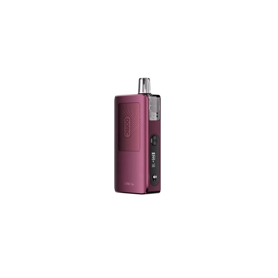 KIT DORIC GO 5 ML 2600 mAh VOOPOO KIT DORIC GO 5 ML 2600 mAh VOOPOO