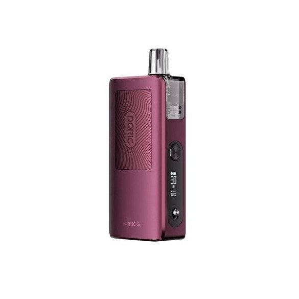 KIT DORIC GO 5 ML 2600 mAh VOOPOO