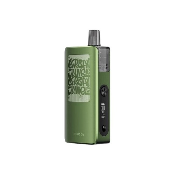 KIT DORIC GO 5 ML 2600 mAh VOOPOO
