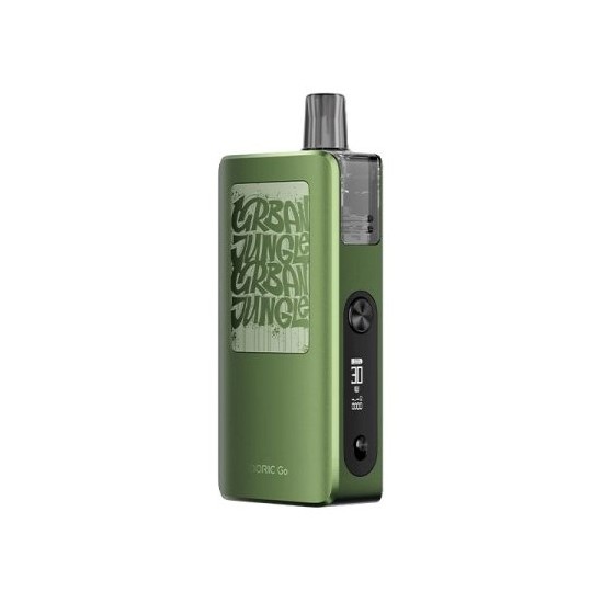 KIT DORIC GO 5 ML 2600 mAh VOOPOO