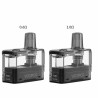 CARTOUCHE DORIC GO 5 ML VOOPOO (PACK DE 2)