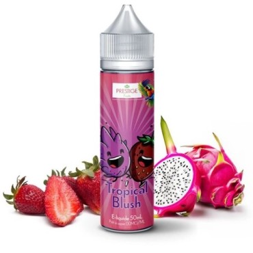 Tropical blush - 50ml - OASIS - PRESTIGE FRUITS
