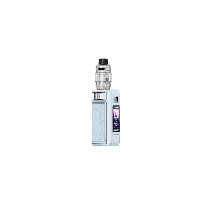 KIT DRAG 6 4400 mAH VOOPOO KIT DRAG 6 4400 mAH VOOPOO