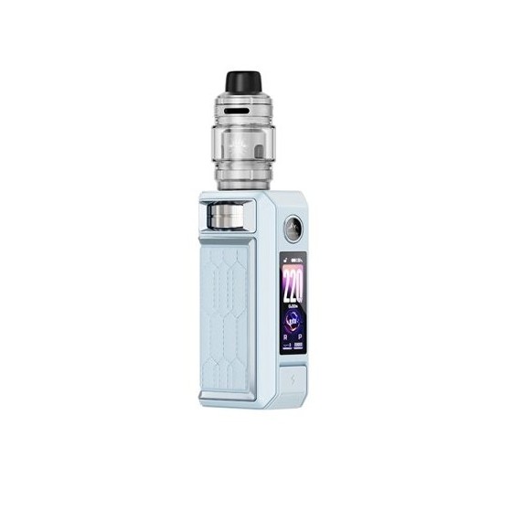 KIT DRAG 6 4400 mAH VOOPOO