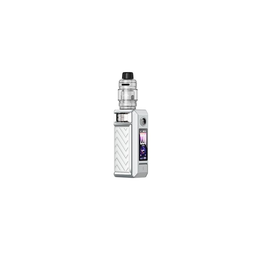 KIT DRAG 6 4400 mAH VOOPOO