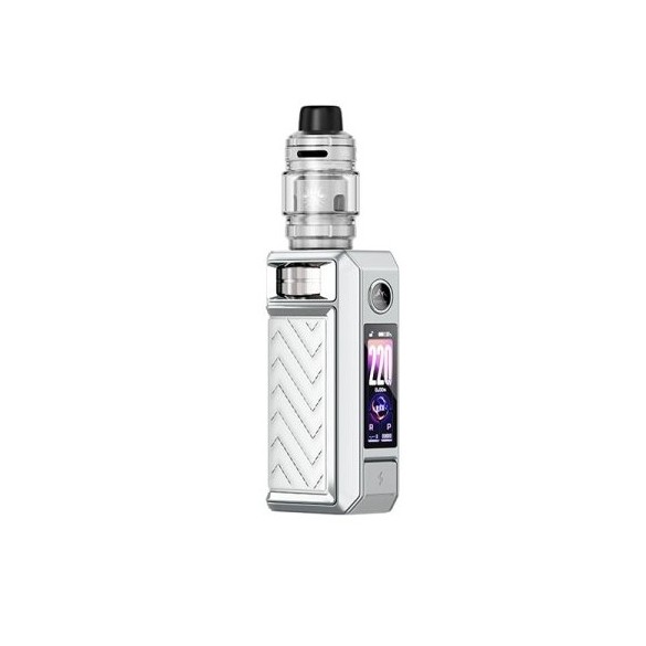 KIT DRAG 6 4400 mAH VOOPOO