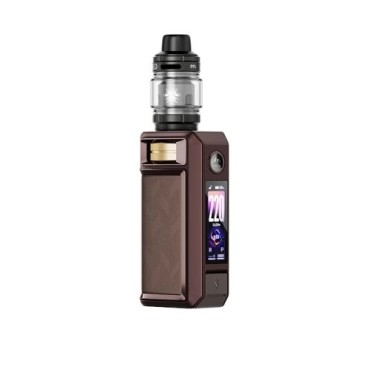 KIT DRAG 6 4400 mAH VOOPOO