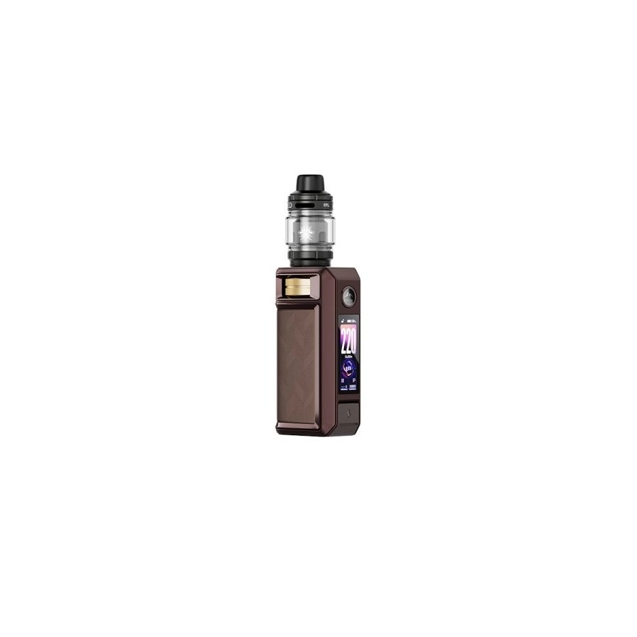 KIT DRAG 6 4400 mAH VOOPOO KIT DRAG 6 4400 mAH VOOPOO