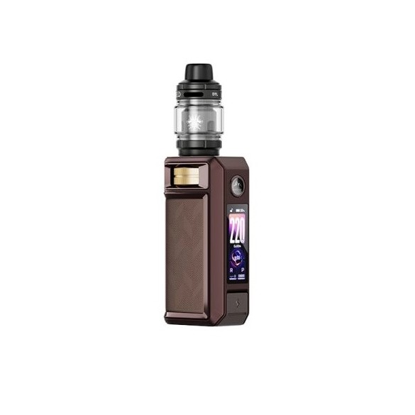 KIT DRAG 6 4400 mAH VOOPOO