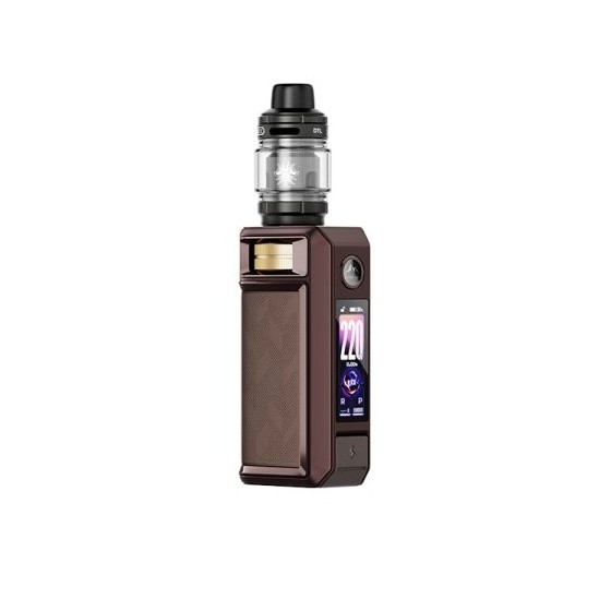 KIT DRAG 6 4400 mAH VOOPOO