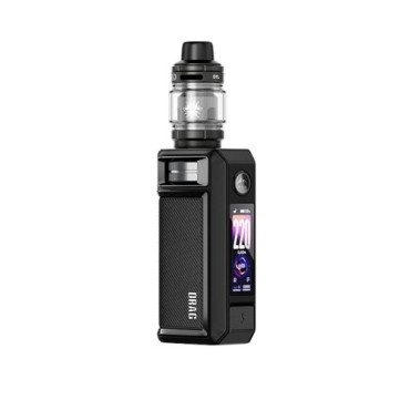 KIT DRAG 6 4400 mAH VOOPOO