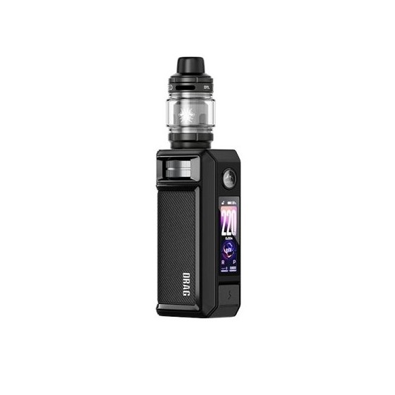 KIT DRAG 6 4400 mAH VOOPOO