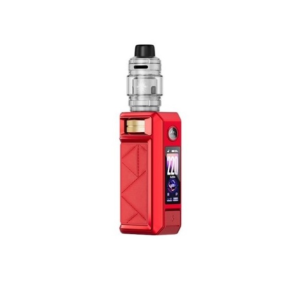 KIT DRAG 6 4400 mAH VOOPOO