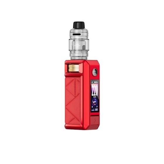 KIT DRAG 6 4400 mAH VOOPOO
