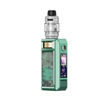 KIT DRAG 6 4400 mAH VOOPOO