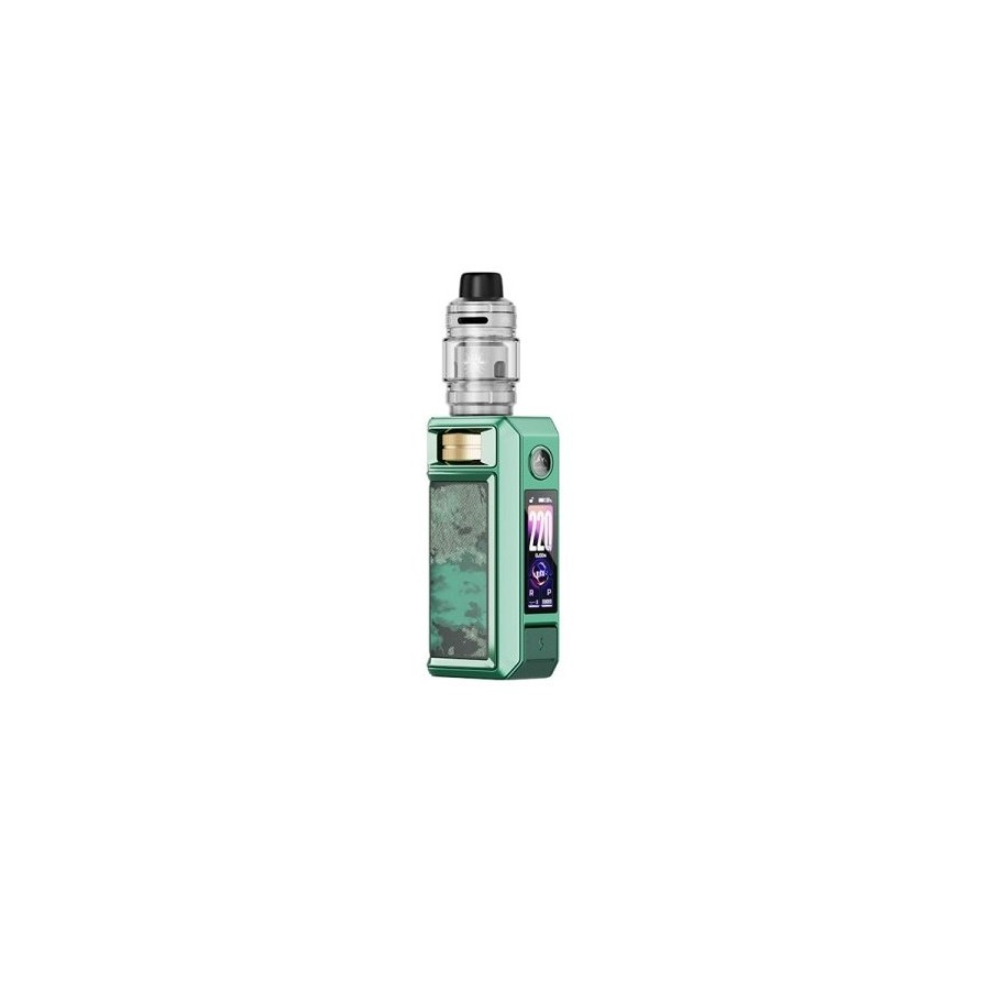 KIT DRAG 6 4400 mAH VOOPOO KIT DRAG 6 4400 mAH VOOPOO