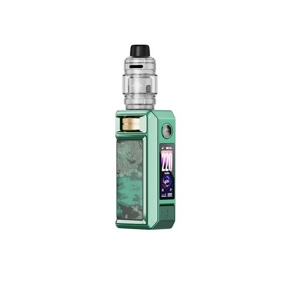 KIT DRAG 6 4400 mAH VOOPOO