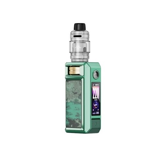 KIT DRAG 6 4400 mAH VOOPOO