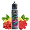 La framboise d'enfer - 50ML - Les fruits d'enfer - ENFER