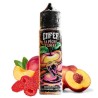 La pêche d'enfer - 50ML - Les fruits d'enfer - ENFER