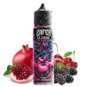 La cerise d'enfer - 50ML - Les fruits d'enfer - ENFER