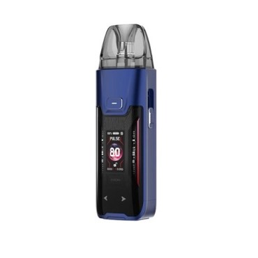 KIT LUXE XR MAX 2 3200 mAh VAPORESSO