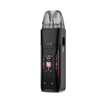KIT LUXE XR MAX 2 3200 mAh VAPORESSO
