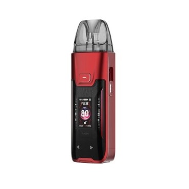 KIT LUXE XR MAX 2 3200 mAh VAPORESSO