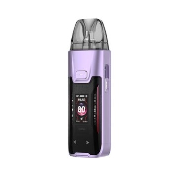 KIT LUXE XR MAX 2 3200 mAh VAPORESSO