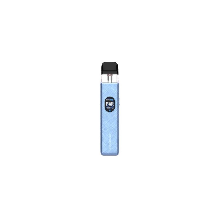 KIT XROS 5 1500 mAh VAPORESSO