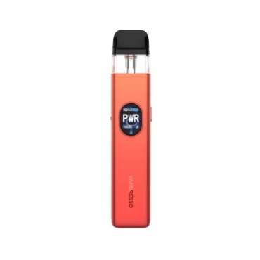 KIT XROS 5 1500 mAh VAPORESSO