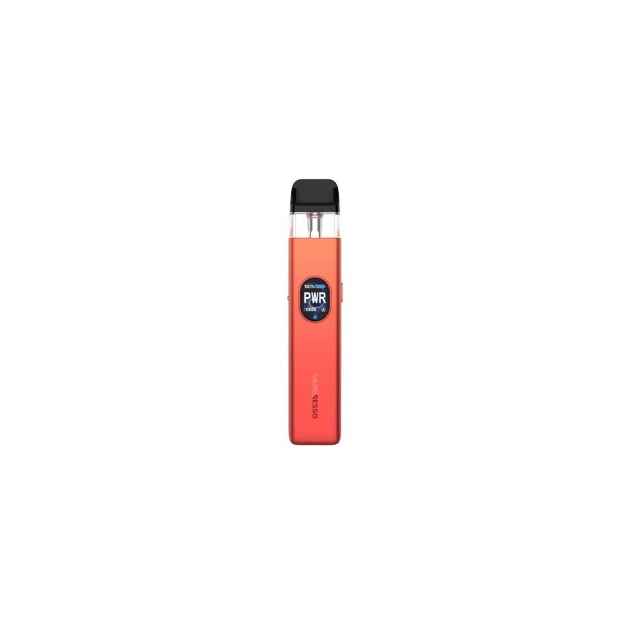 KIT XROS 5 1500 mAh VAPORESSO KIT XROS 5 1500 mAh VAPORESSO