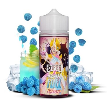 Paloma - 100ML - FIGHTER FUEL - MAISON FUEL